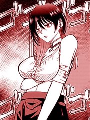 一人之下漫画